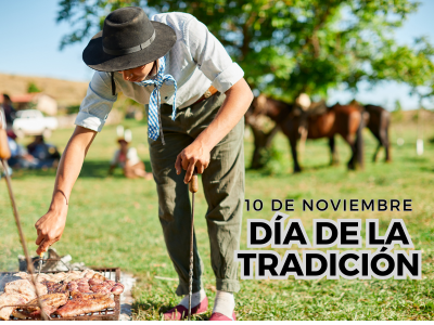 Día de la tradición